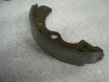 NOS OEM Kawasaki Chaussure De