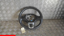 Volant en cuir - PEUGEOT 208 I (1) PHASE II (2) - De 04-2015 - Réf : 98084115ZD