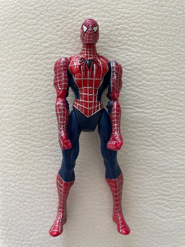 Figurine articulée film