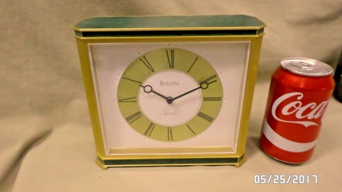 2275m vtg bulova mantle - vtg,