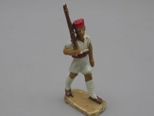 Tirailleur sénégalais - tirailleur,