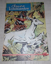 AMES VAILLANTES N°42 19