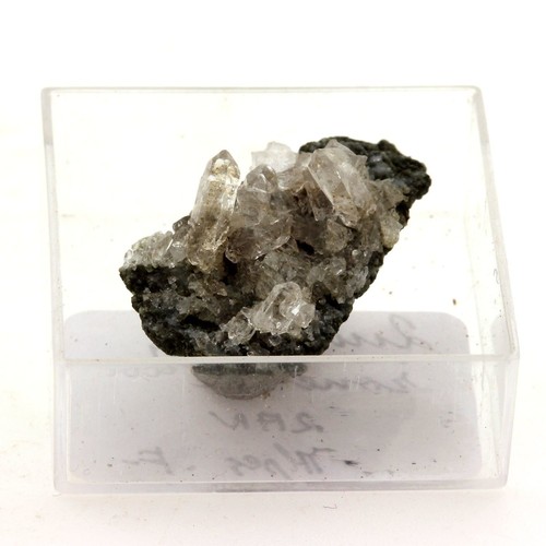 Quartz 97 ct - quartz., 15.97
