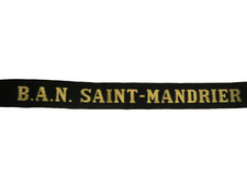 BANDE POUR BACHI MARINE