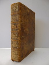 HOURY (Laurent d'). Almanach