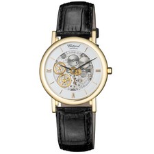 Chopard 18 Carat or Jaune