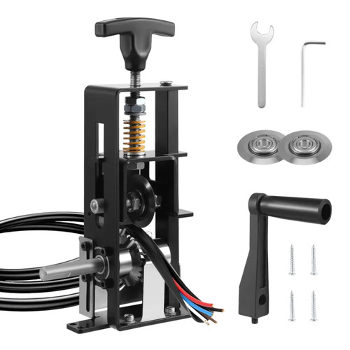Machine dénuder câble - machine,