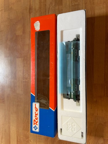 Roco 25000 - roco,