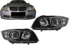 Phares led angel eyes pour - phares,
