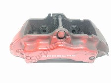 ETRIER DE FREIN AVANT GAUCHE 95535142153 PORSCHE CAYENNE 1 phase 1 / NE 220222