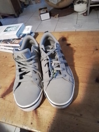 Chaussure tennis adidas unisex - chaussure,