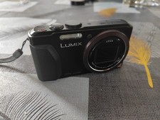 Lumix Panasonic DMC-TZ37 Bien Lire L'annonce. 