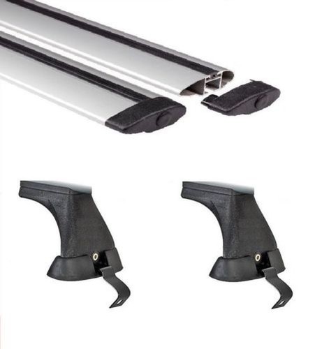 Barres dyn toit 120cm - k-u,