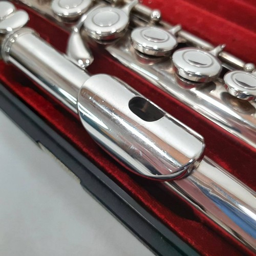Yamaha yfl 311 flûte - yamaha, yfl-311
