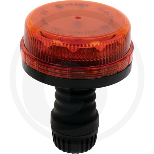 Girophare led 24v montage - girophare,