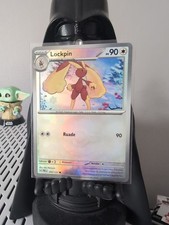 Carte Pokémon LOCKPIN 084/131
