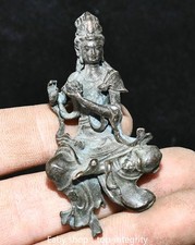 2.5'' Xizang Pure Bronze