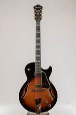 Guitare électrique (Ibanez)