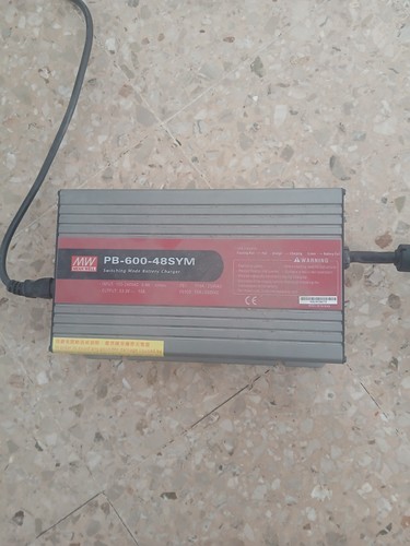 Chargeur batterie 600 48 - de,