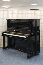 Piano Steinway & Sons