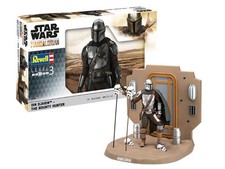 REVELL Le Mandalorien : le