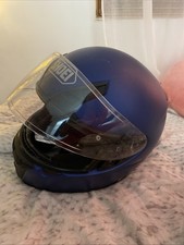 casque moto intégrale 