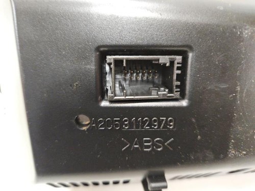 Ecran gps bmw - 5, e60