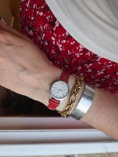 Montre hermes quartz femme - hermes,