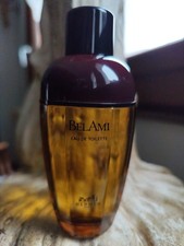 Parfum Vintage Bel Ami Hermès