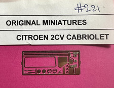 #221 - Photodecoupe pour