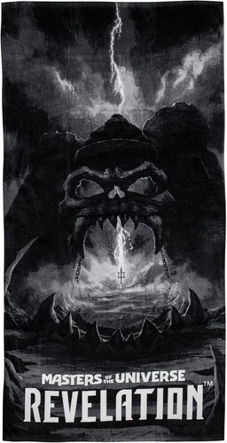 Masters the universe - masters, of
