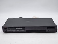 Tuner Stéréo AM/FM Luxman