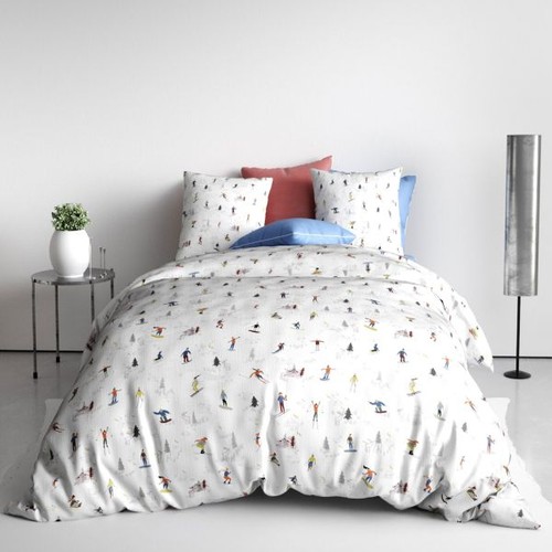 Housse couette 240x260 - de, cm