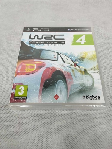 Wrc fia world rally - wrc,