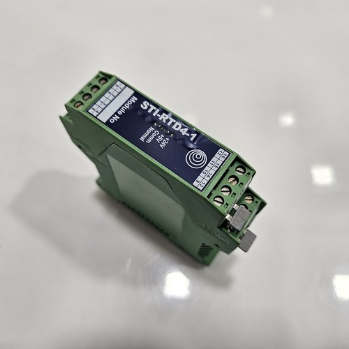 Module crestron sti rtd4 - module,