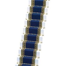 Maison de Poupées Tissé