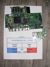 Motherboard - Carte mère