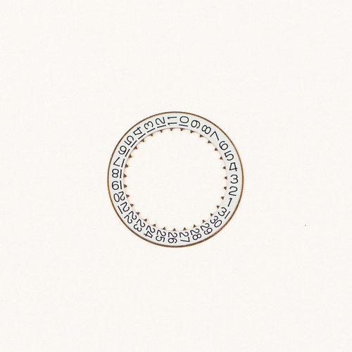 Audemars piguet cal 3120 - piguet, cal.3120