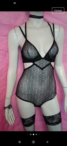 Body sexy femme