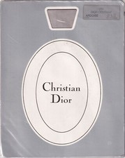Bas couture DIOR 15 deniers 2