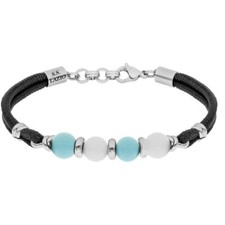 Bracelet homme lazio - ss,