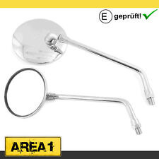 Set De Rétroviseurs Area1