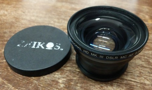 Zeikos professional lll - zeikos, mk