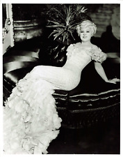 PHOTO CINEMA ACTRICE MAE WEST