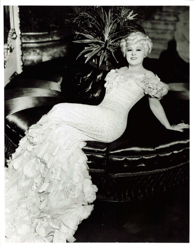 Photo cinema actrice mae west - photo,