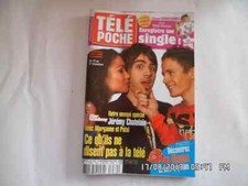 TELE POCHE N°1970 DU 15 AU 21