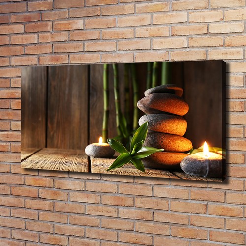 Tulup image sur toile - image,