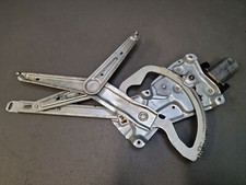 Lève vitre mécanisme +