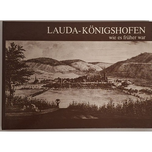 Lauda königshofen wie - lauda-königshofen,