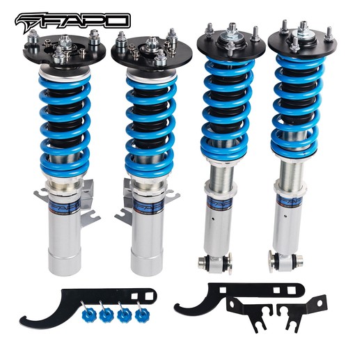 Fapo series coilover - ps+, for
